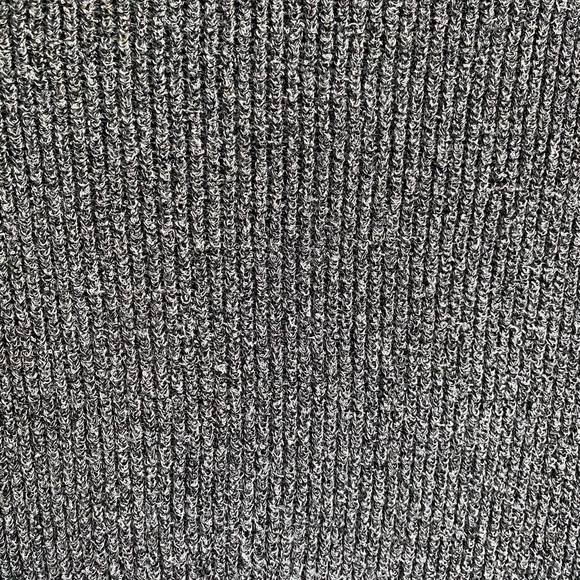 Heather Grey Sweater - Picture 4 of 4